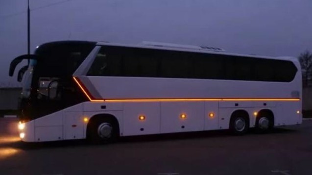 Автобус Зонгтонг